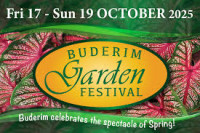 Buderim Garden Festival 2026 Buderim 2026