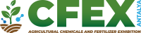 Agricultural Chemicals and Fertilizer Fair Antalya Antalya 2027