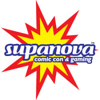 Supanova Comic Con & Gaming Brisbane 2026