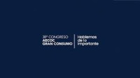 41st AECOC de Gran Consumo Congress (38th edition lineage) Seville 2026