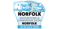 The Norfolk Motorhome & Campervan Show Norwich 2027
