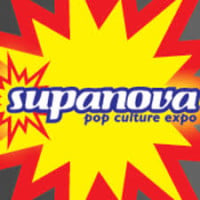 Supanova Pop Culture Expo Gold Coast Gold Coast 2027