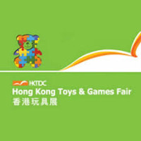 Hong Kong Toys & Games Fair Hong Kong 2027