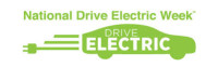 National Drive Electric Week Waterloo Waterloo 2026