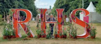 RHS Hampton Court Palace Flower Show Esher 2027