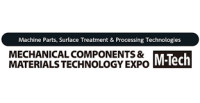 Mechanical Components & Technology Expo Tokyo 2027