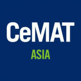 Cemat Asia (Postponed To ) Shanghai 2026