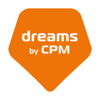 dreams by CPM Moscow 2027