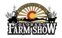 Colorado Farm Show Greeley 2027