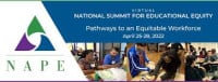 National Summit & Expo for Educational Equity Washington DC 2027