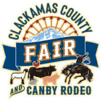 Clackamas County Fair and Event Center | Canby, OR | Canby Rodeo Canby 2027