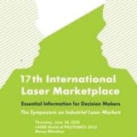 International Laser Marketplace Munich 2027