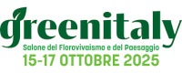 GreenItaly Parma 2026