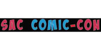 Sac Comic Con Sacramento 2027