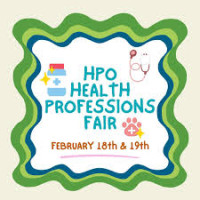 Health Professions Fair 2027 (Oregon State University) Corvallis 2027