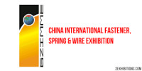 Fastener, Spring & Wire Exhibition Guangzhou 2027