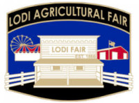 Lodi Agricultural Fair Lodi 2026