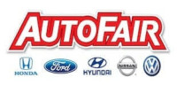The Auto Fair Gothenburg 2029