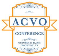 ACVO Conference & Exhibition Orlando 2026