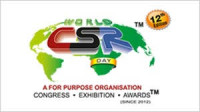 World CSR Congress & Exhibition Mumbai 2027