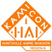 Kami-Con Birmingham 2027
