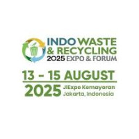 Indonesia Waste & & Recycling Expo Tangerang 2027