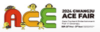 Asia Content & Entertainment ACE Fair  Coming soon 2026