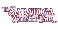 Saratoga County Fair Saratoga Springs 2026