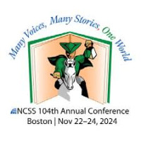NCSS Annual Conference & Exhibition Chicago 2026