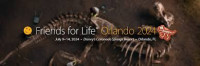 Friends for Life Orlando Orlando 2027