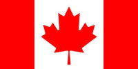 Canada Live - Birmingham & Manchester 2026 Birmingham / Manchester 2026