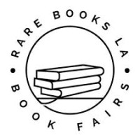 Rare Books LA - Pasadena Pasadena 2027