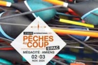 SIPAC, The International Show For Stir Fishing Amiens 2026