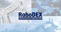 RoboDEX Tokyo Koto 2027