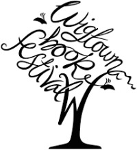 Wigtown Book Festival Irvine 2026