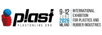 PLAST – International Exhibition for the Plastics and Rubber Industry Milan 2029