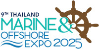 Thailand Marine & Offshore Expo Bangkok 2026