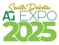 Sd Ag Expo Sioux Falls 2028