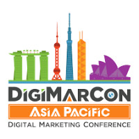 DigiMarCon Asia Pacific Singapore 2027