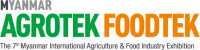 The Myanmar International Food Industry Exhibition Yangon 2026