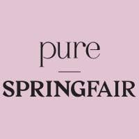 Pure London Spring/Summer Birmingham 2027