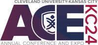 The Cleveland University-Kansas City Annual Conference & Expo Overland Park 2026
