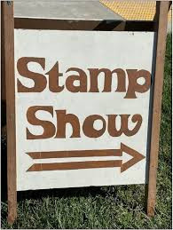 Sacapex Stamp Show Sacramento 2026