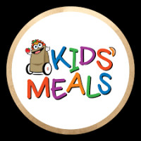 Kids Meals Volunteer Event Houston 2026