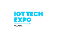 IoT Tech Expo Global London 2027