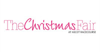 The Christmas Fair at Ascot Ascot 2026