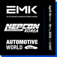 Nepcon Korea Seoul 2027