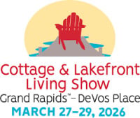 Cottage & Lakefront Living Show Grand Rapids 2027