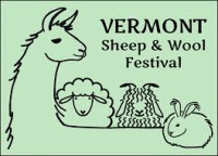 Vermont Sheep and Wool Festival Stratford 2026