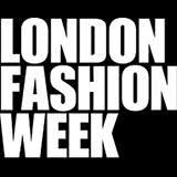 London Fashion Week September 2026 London 2026